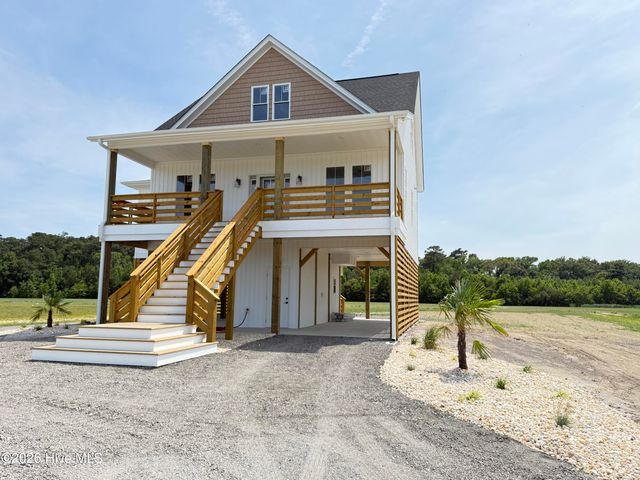 514 Harvest Point Road, Elizabeth City, NC 27909
