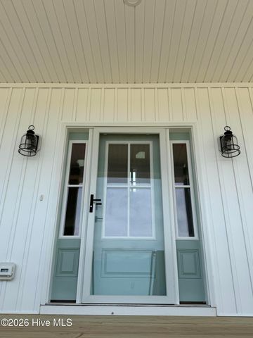 514 Harvest Point Road, Elizabeth City, NC 27909