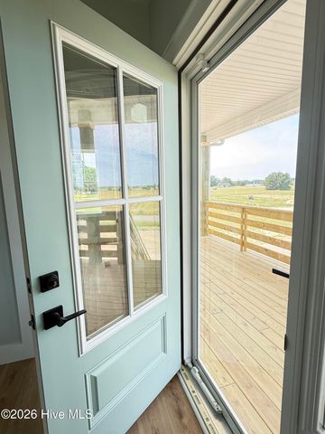 514 Harvest Point Road, Elizabeth City, NC 27909