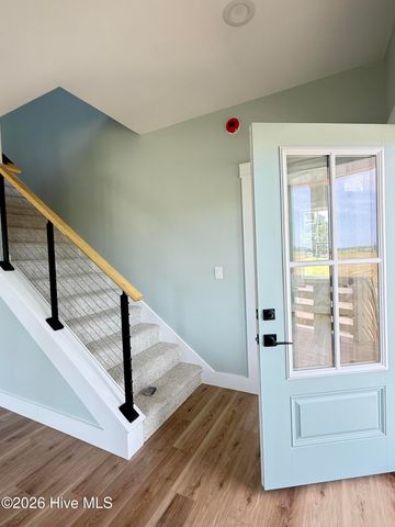 514 Harvest Point Road, Elizabeth City, NC 27909