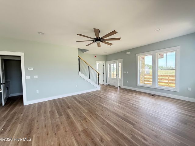 514 Harvest Point Road, Elizabeth City, NC 27909