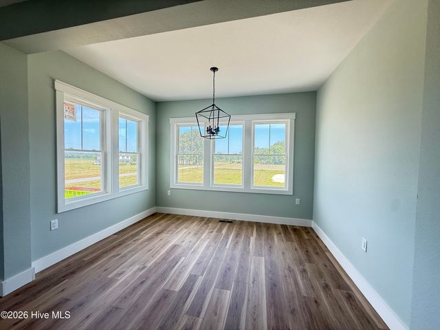 514 Harvest Point Road, Elizabeth City, NC 27909