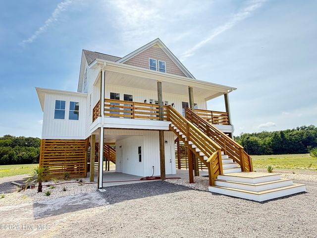 514 Harvest Point Road, Elizabeth City, NC 27909