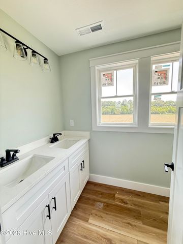 514 Harvest Point Road, Elizabeth City, NC 27909