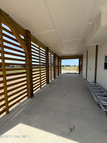 514 Harvest Point Road, Elizabeth City, NC 27909
