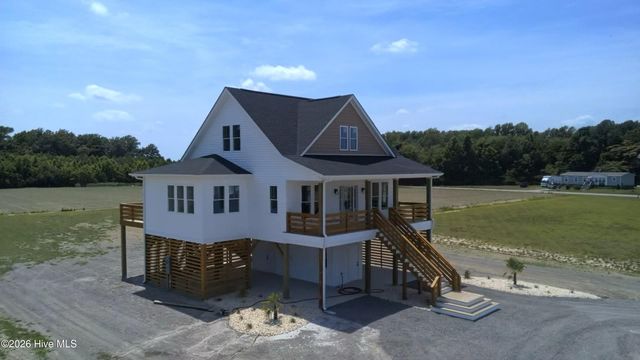 514 Harvest Point Road, Elizabeth City, NC 27909