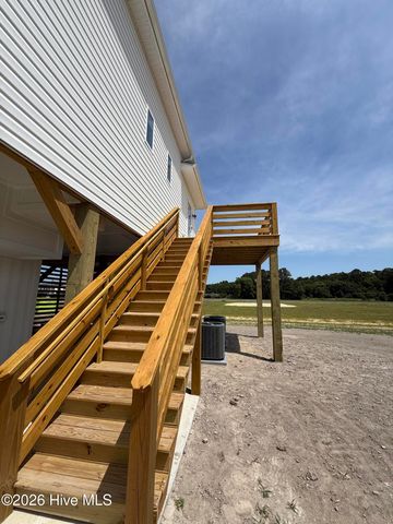 514 Harvest Point Road, Elizabeth City, NC 27909