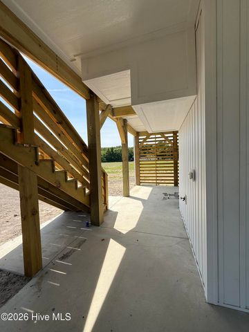 514 Harvest Point Road, Elizabeth City, NC 27909