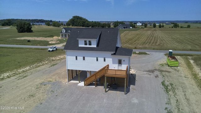 514 Harvest Point Road, Elizabeth City, NC 27909