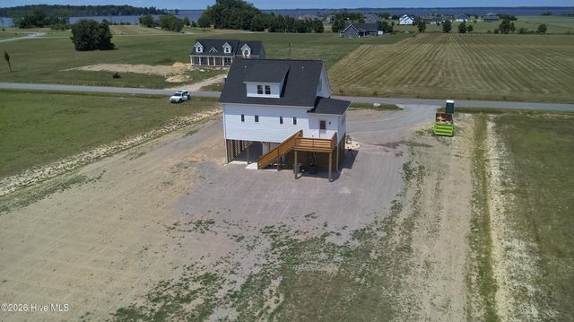 514 Harvest Point Road, Elizabeth City, NC 27909