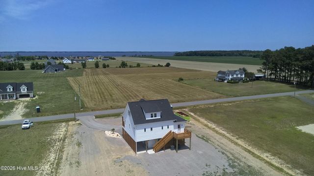 514 Harvest Point Road, Elizabeth City, NC 27909