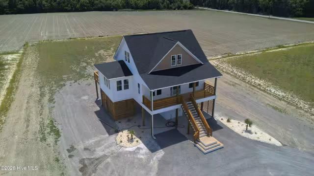 514 Harvest Point Road, Elizabeth City, NC 27909