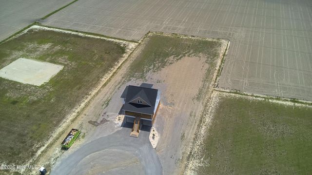514 Harvest Point Road, Elizabeth City, NC 27909