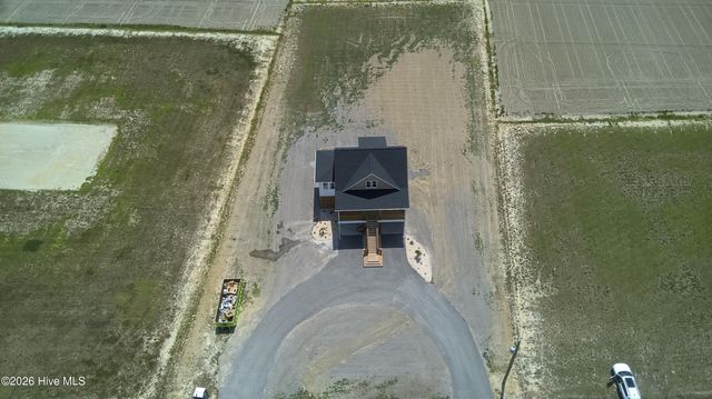 514 Harvest Point Road, Elizabeth City, NC 27909
