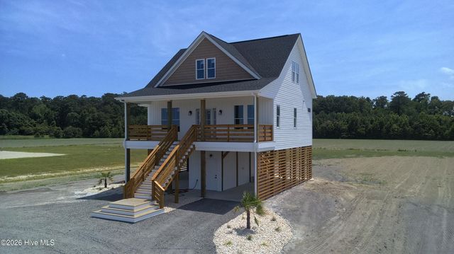 514 Harvest Point Road, Elizabeth City, NC 27909