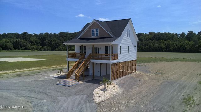 514 Harvest Point Road, Elizabeth City, NC 27909