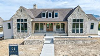 890 S SUMMIT CREEK DR #47, Woodland Hills, UT 84653