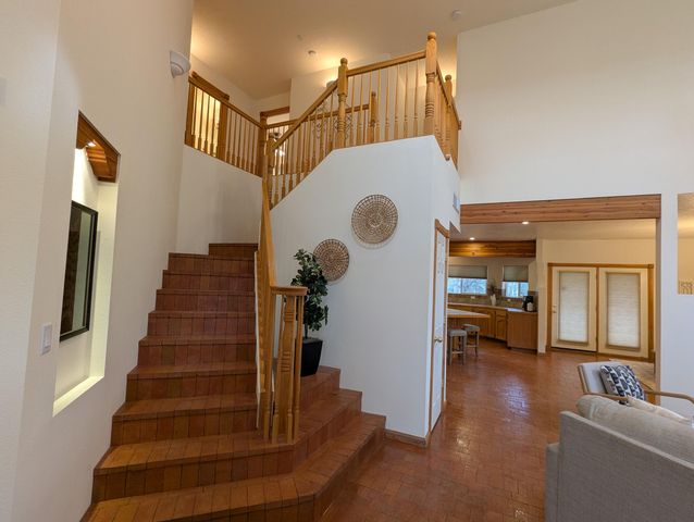 15 Falling Star Drive, Tijeras, NM 87059