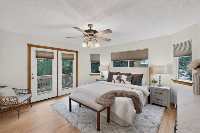 15 Falling Star Drive, Tijeras, NM 87059