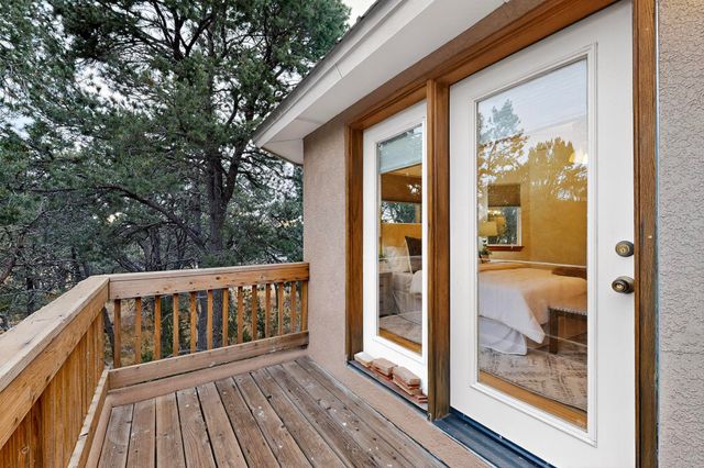 15 Falling Star Drive, Tijeras, NM 87059