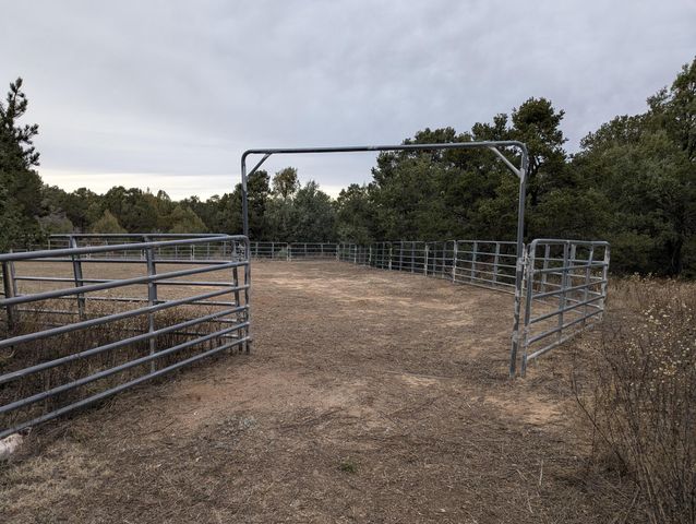 15 Falling Star Drive, Tijeras, NM 87059