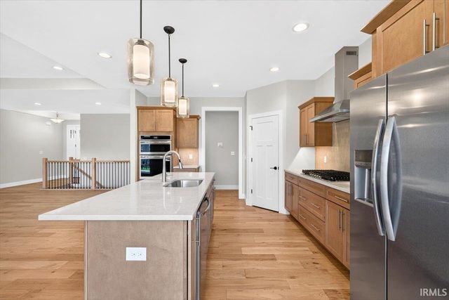1746 Petit Drive, West Lafayette, IN 47906