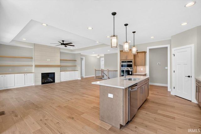 1746 Petit Drive, West Lafayette, IN 47906