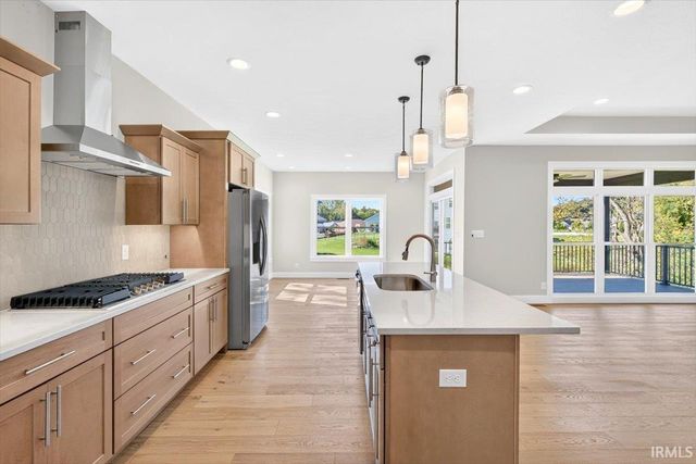 1746 Petit Drive, West Lafayette, IN 47906
