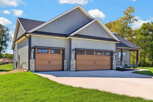 1746 Petit Drive, West Lafayette, IN 47906