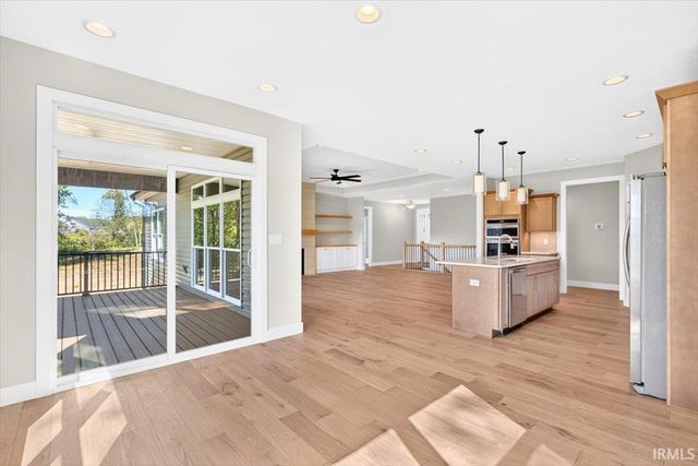 1746 Petit Drive, West Lafayette, IN 47906