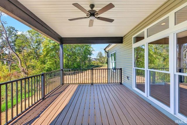 1746 Petit Drive, West Lafayette, IN 47906