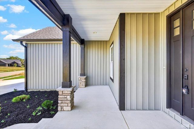 1746 Petit Drive, West Lafayette, IN 47906