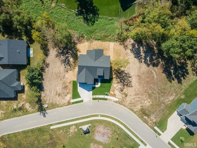 1746 Petit Drive, West Lafayette, IN 47906