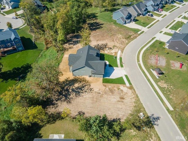 1746 Petit Drive, West Lafayette, IN 47906