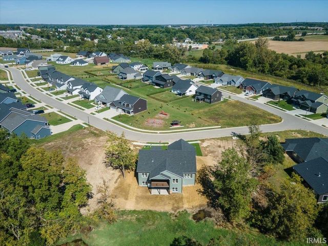 1746 Petit Drive, West Lafayette, IN 47906