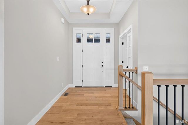 1746 Petit Drive, West Lafayette, IN 47906