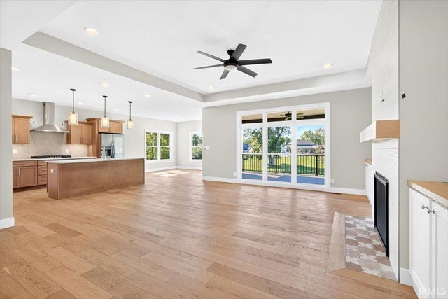 1746 Petit Drive, West Lafayette, IN 47906