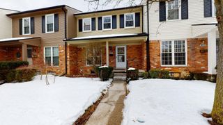 3008 Bolgos Circle, Ann Arbor, MI 48105
