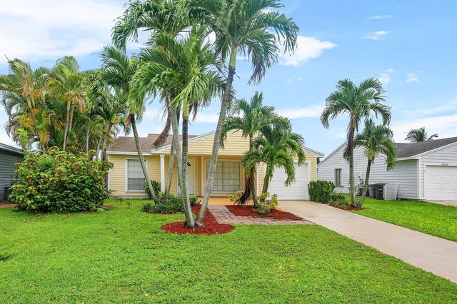 5456 Courtney Circle, Boynton Beach, FL 33472