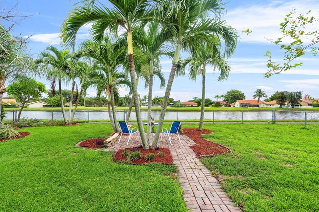 5456 Courtney Circle, Boynton Beach, FL 33472
