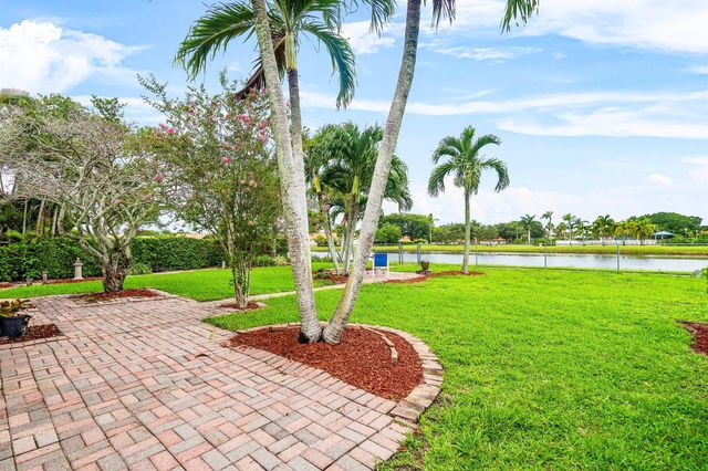 5456 Courtney Circle, Boynton Beach, FL 33472