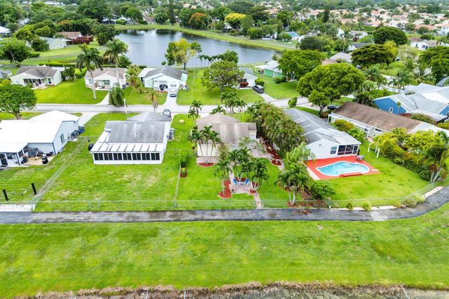 5456 Courtney Circle, Boynton Beach, FL 33472