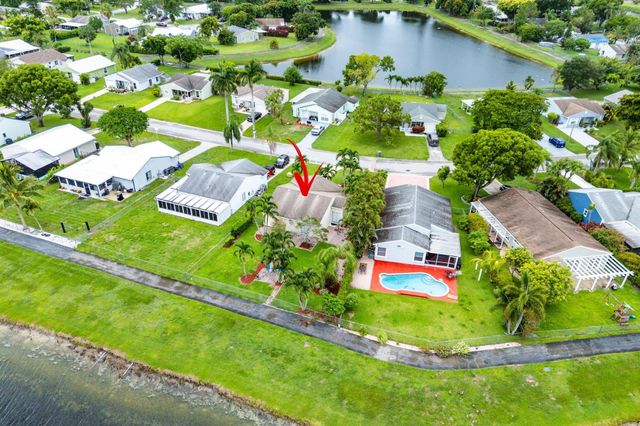 5456 Courtney Circle, Boynton Beach, FL 33472