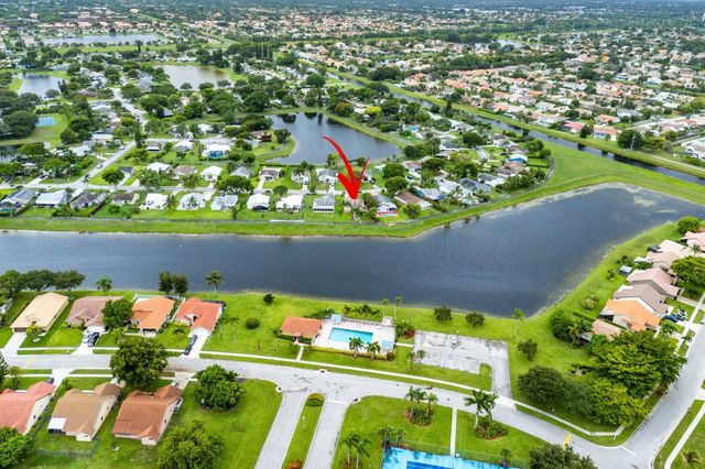 5456 Courtney Circle, Boynton Beach, FL 33472