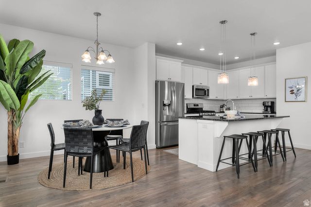 4696 W CAMELLIA LN, Cedar Hills, UT 84062