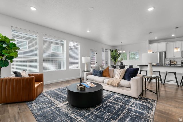 4696 W CAMELLIA LN, Cedar Hills, UT 84062