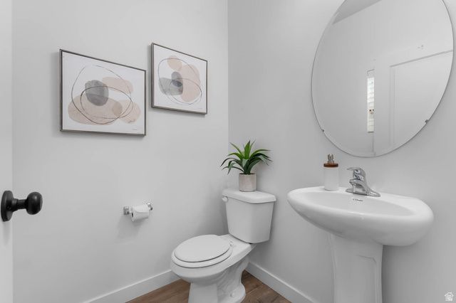 4696 W CAMELLIA LN, Cedar Hills, UT 84062