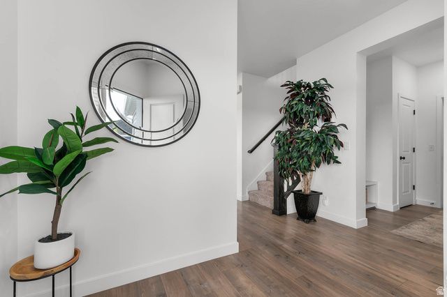 4696 W CAMELLIA LN, Cedar Hills, UT 84062