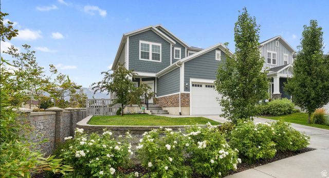 4696 W CAMELLIA LN, Cedar Hills, UT 84062