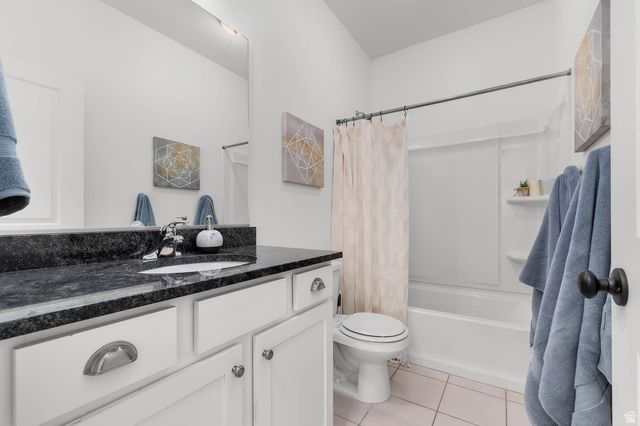 4696 W CAMELLIA LN, Cedar Hills, UT 84062